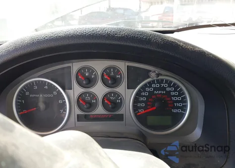 2008 Ford F-150 Xlt from USA, damaged, VIN 1FTPW12VX8KE26550